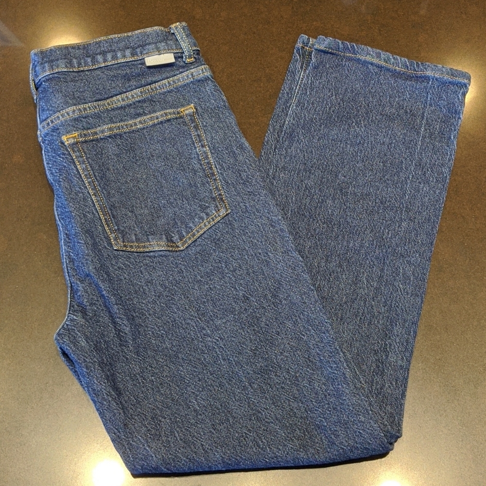 Boyish The Dempsey 31 nwot